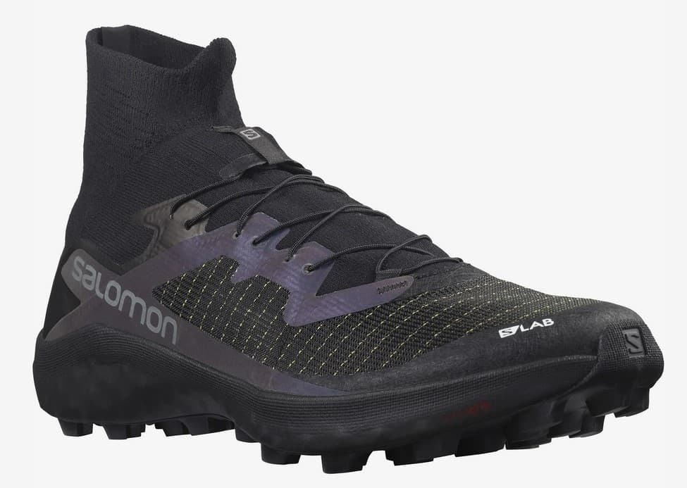 Salomon SLab Cross 2