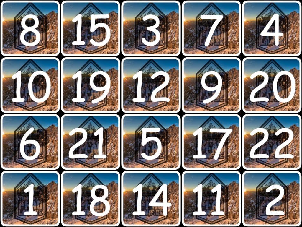 Adventskalender 2021