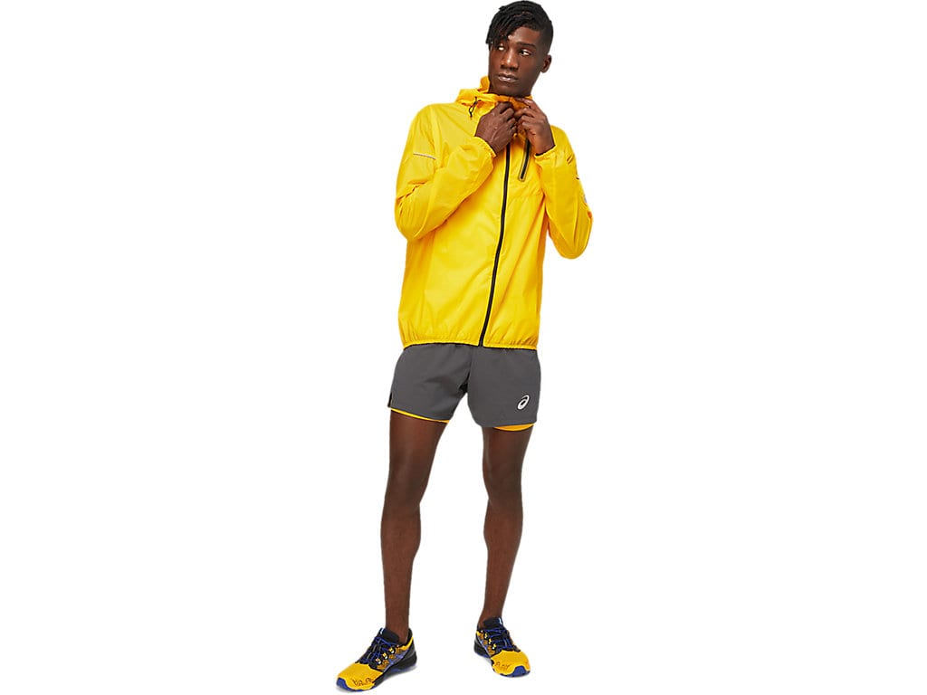 Asics Fuji Trail Set