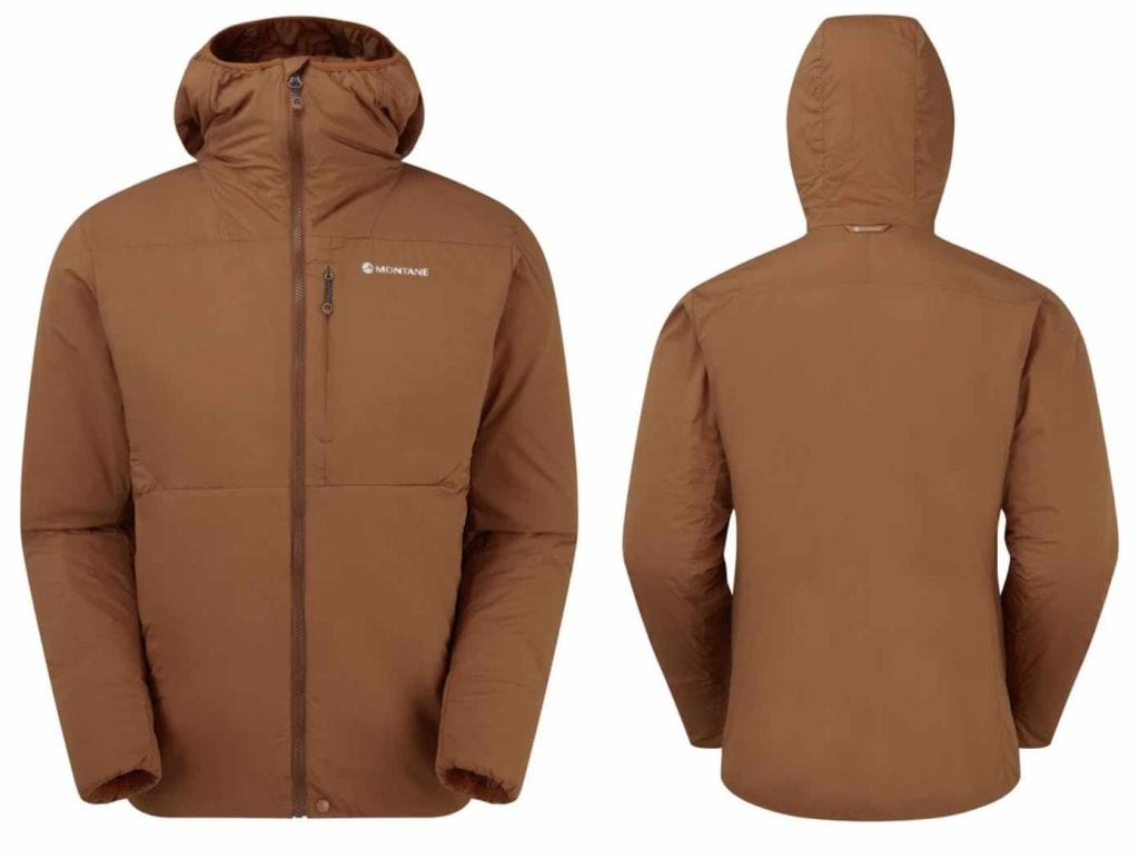 Montane Fireball Jacket
