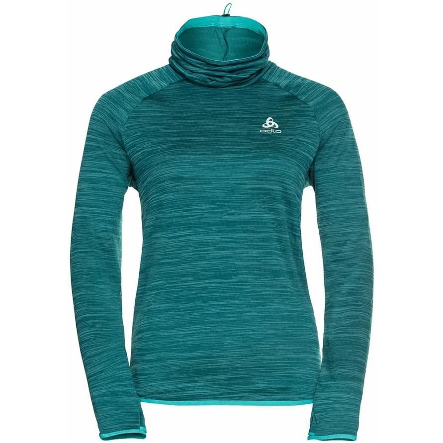 Odlo Run Easy Warm Mid Layer