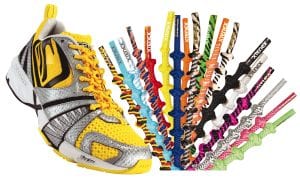 Xtenex Multifunktions-Schnürsenkel