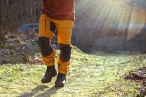 Lundhags Authentic II Ms Pan