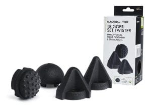 Blackroll Trigger Set Twister