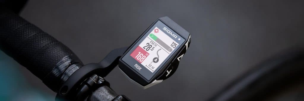 Sigma ROX 11.1 EVO