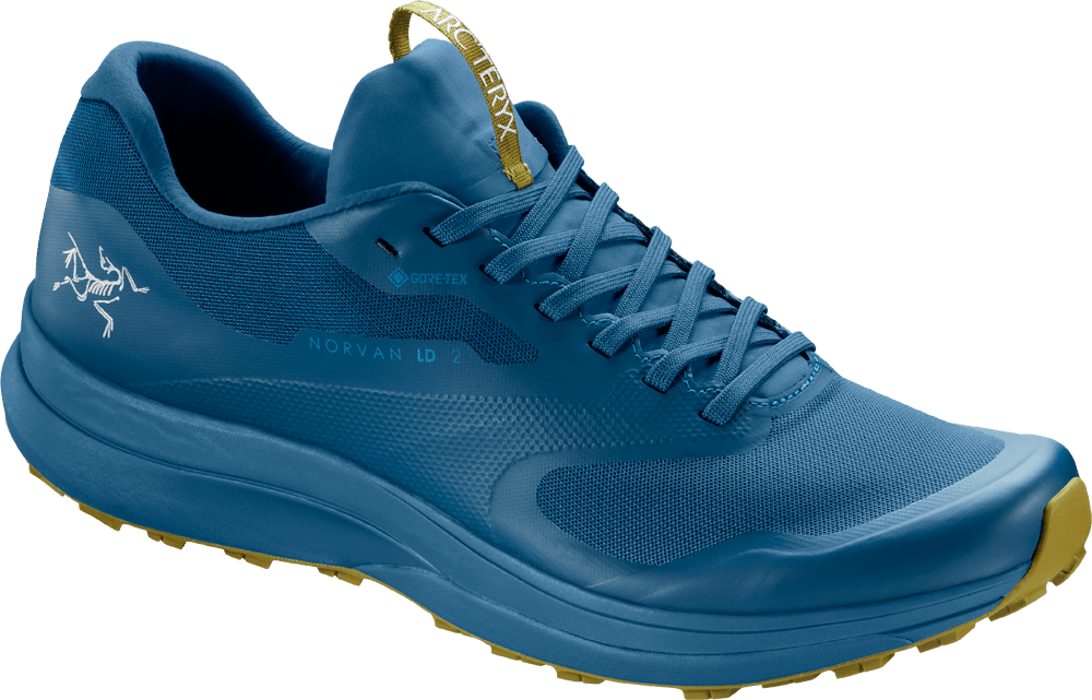 Arc´teryx Norvan LD 2 GTX