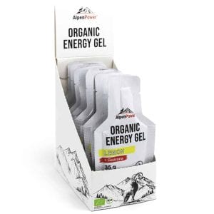 AlpenPower BIO Energy Gel