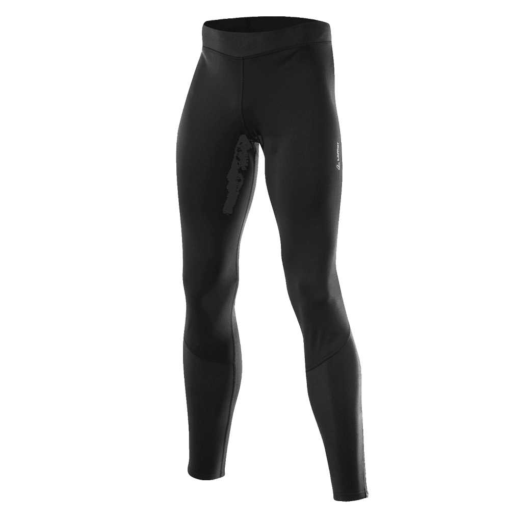 Löffler Tights Carbon WS Warm