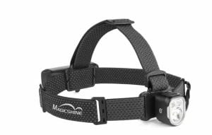 Magicshine MOH 35B Helm-Stirnlampe