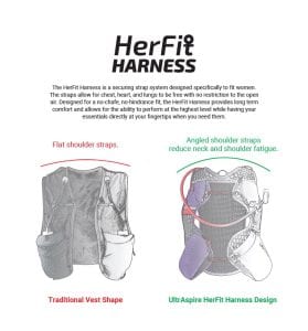 UltrAspire ASTRAL 4.0 Race Vest