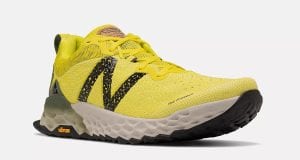 New Balance Fresh Foam Hierro v6