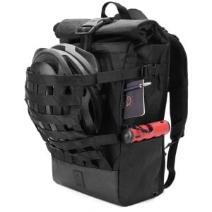 Chrome Barrage Cargo Backpack