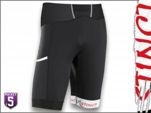 Instinct Trail Skin Ultra Race Half Tight