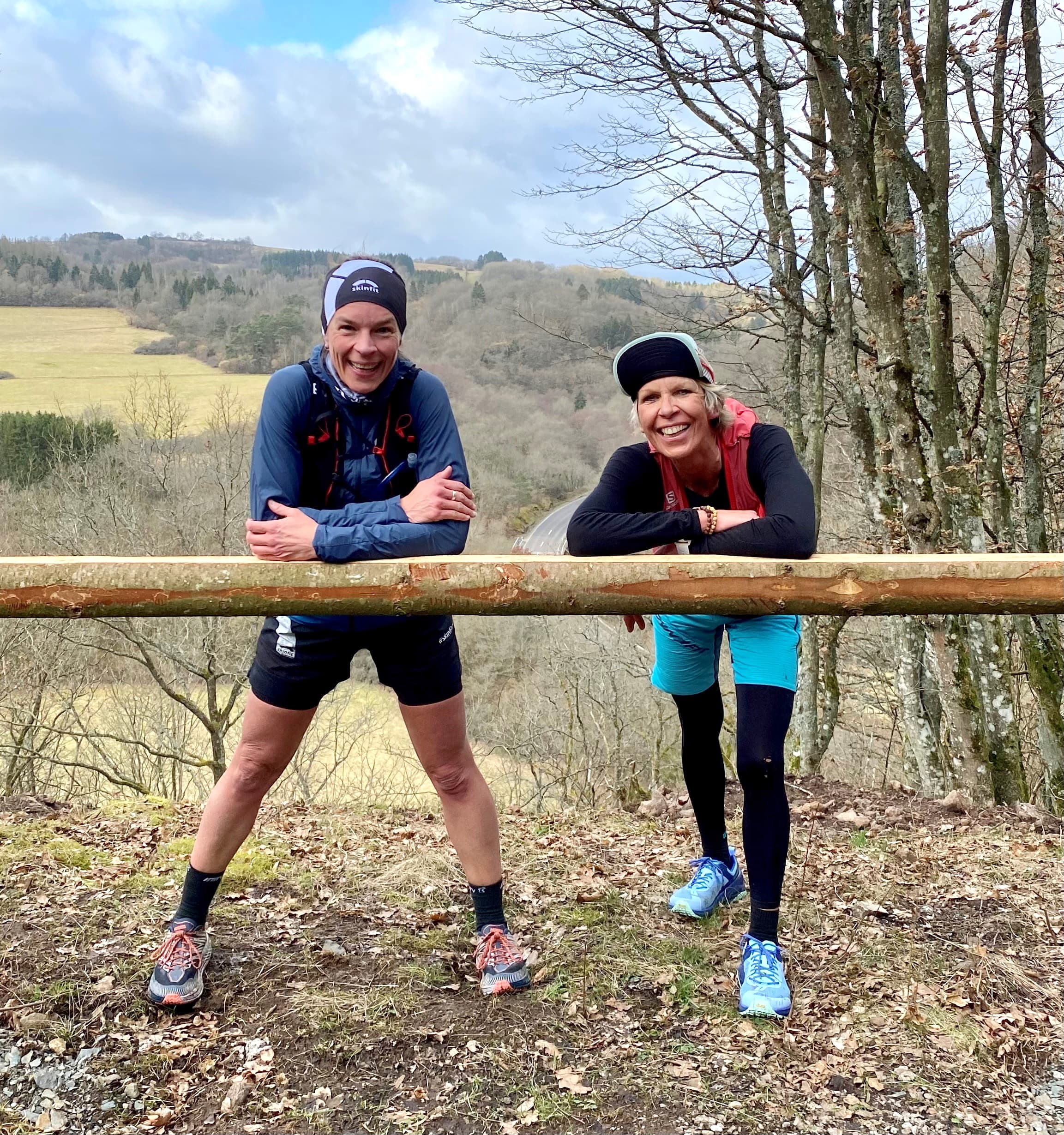 Pyrenees Stage Run