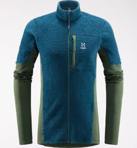 Haglöfs Touring Mid jacket Men