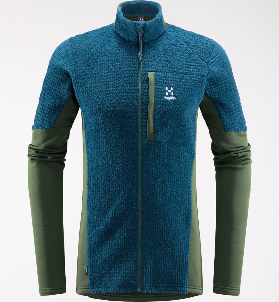 Haglöfs Touring Mid jacket Men