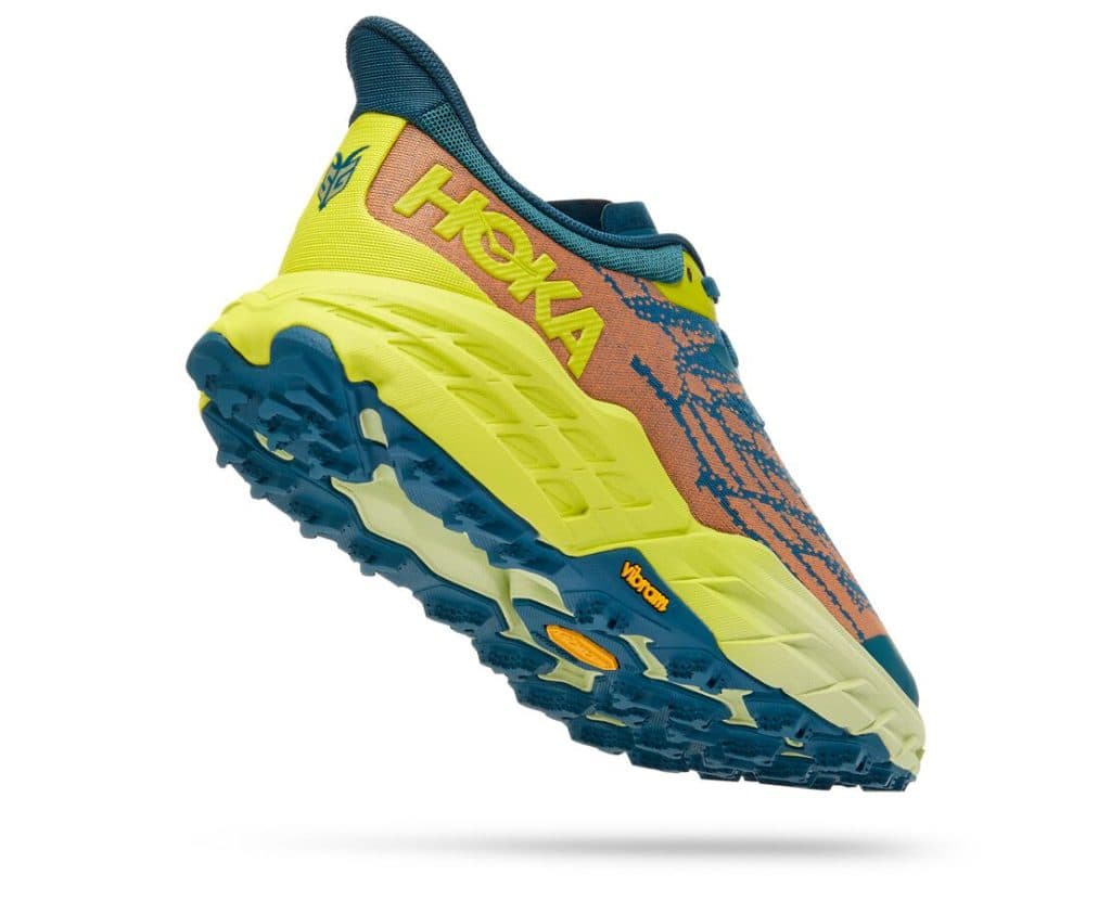 HOKA Speedgoat 5