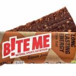 BiteMe Cocoa Jazz