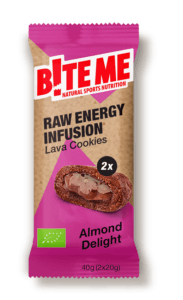 BiteMe Almond Delight