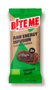 BiteMe Nougat Rush