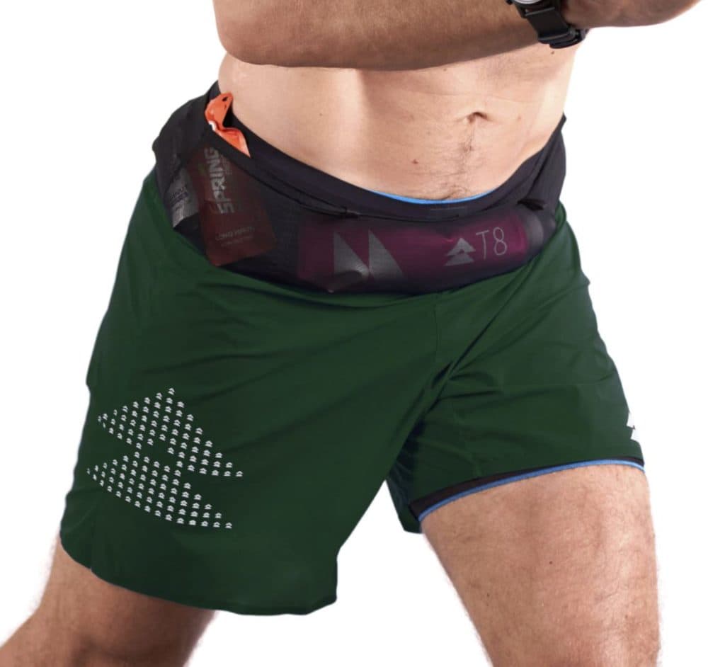 T8 Sherpa Shorts V2