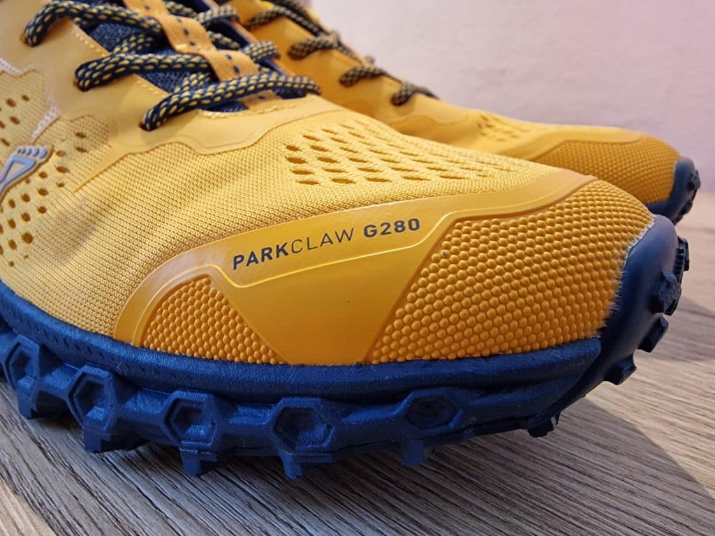 Inov-8 Parkclaw G280