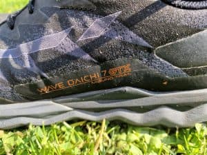 Mizuno Wave Daichi 7 GTX