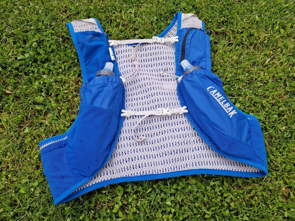Camelbak ULTRA PRO TRINKWESTE 7L