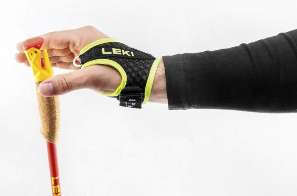 Lewki ULTRATRAIL FX.ONE SUPERLITE
