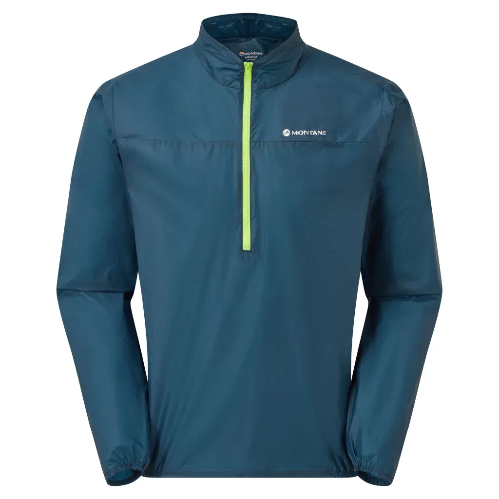 Montane MEN'S LITE-SPEED TRAIL PULL-ON