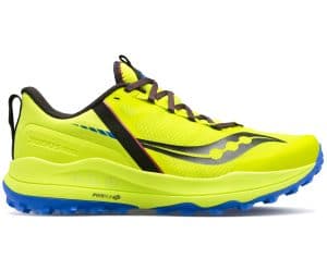 Saucony Xodus Ultra
