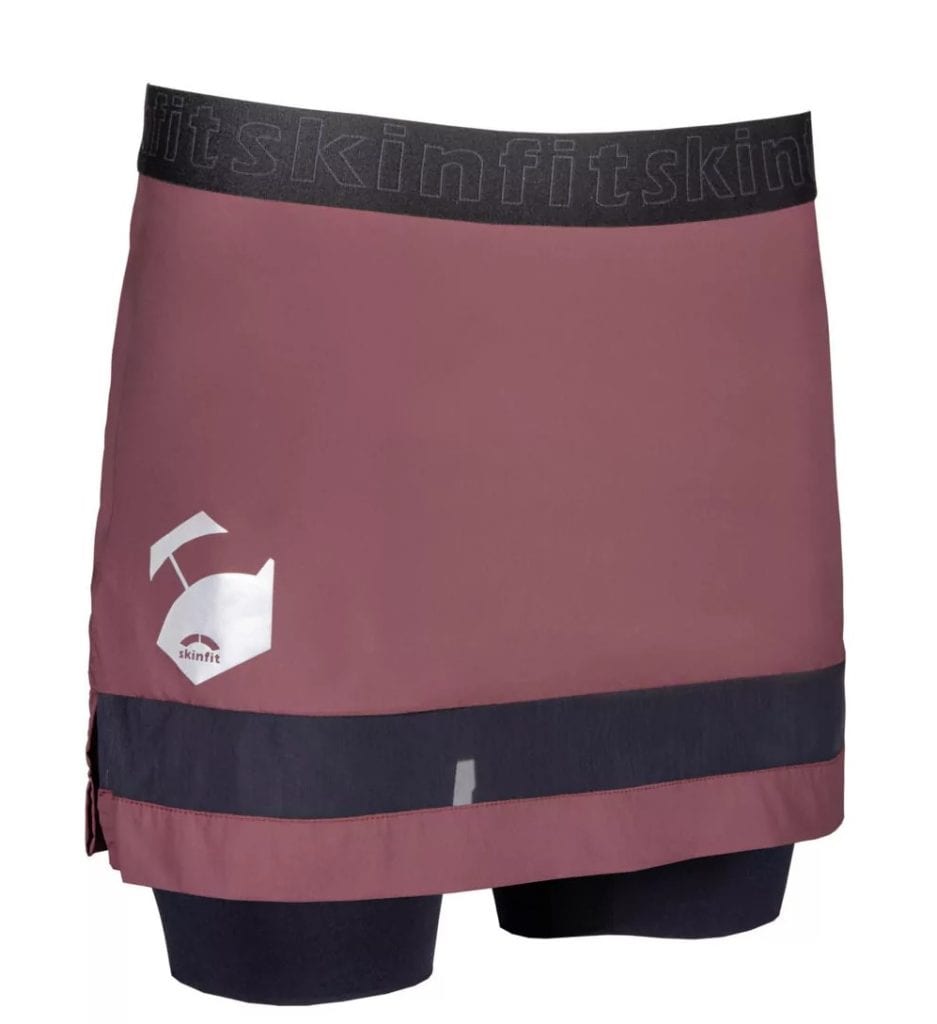Skinfit Garselli Trail Rock