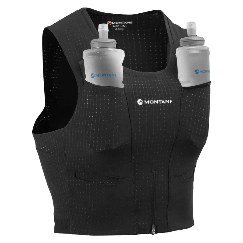 Montane Gecko Ultra V+