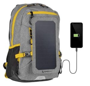 Sunnybag Explorer+ Rucksack
