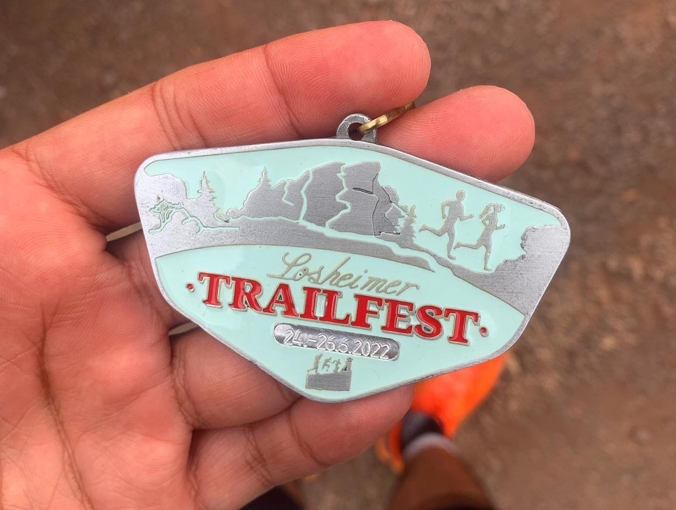 Losheimer Trailfest