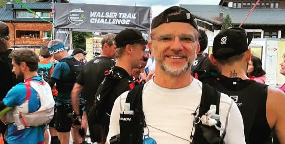 Walser Trail Challenge