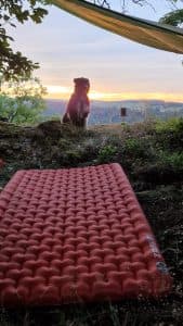 Big Agnes Rapid SL Insulated Isomatte