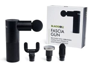 Blackroll Fascia Gun