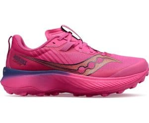 Saucony Endorphin Edge
