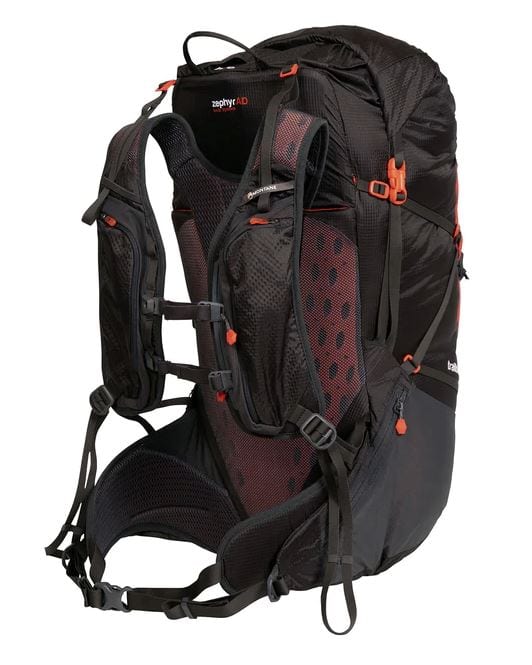 Montane Trailblazer 44L
