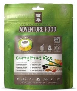 Adventure Food
