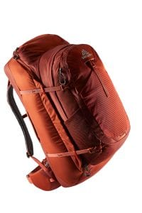 Gregory Tetrad 60L