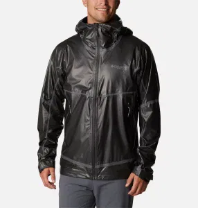 Columbia Outdry Extrem Regenjacke