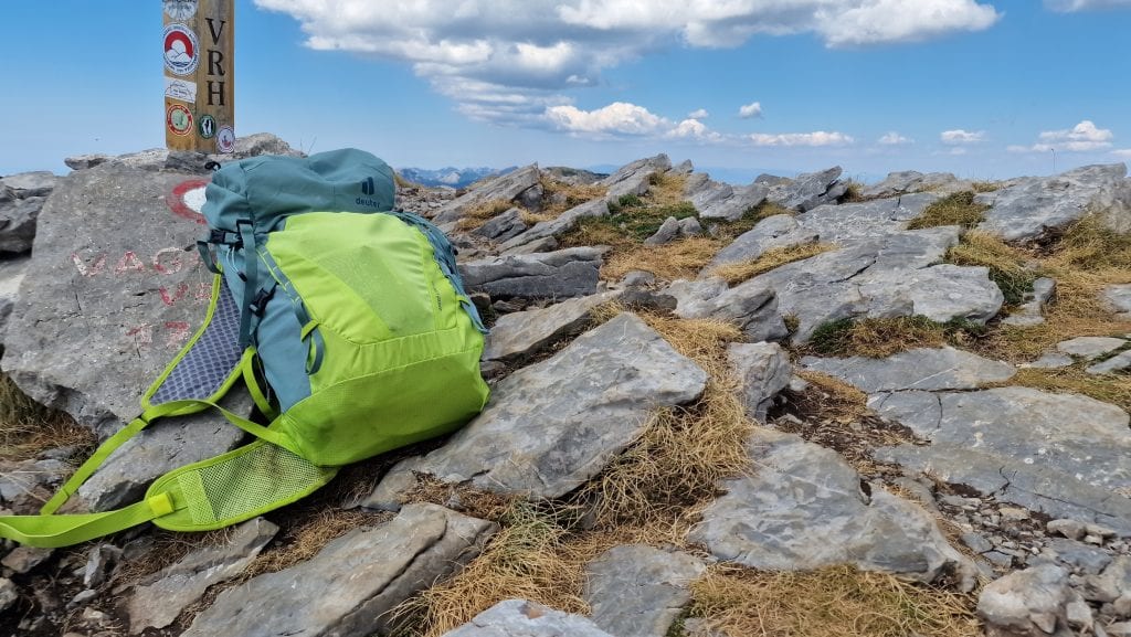 Deuter Speed Lite 30