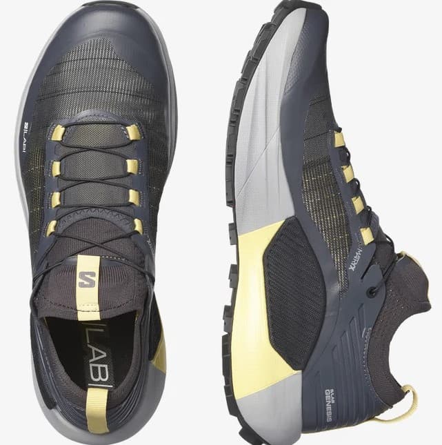 Salomon SLab Genesis