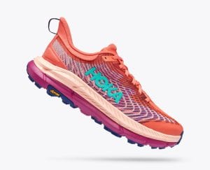 HOKA Mafate Speed 4