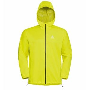 ODLO Wasserdichte Zeroweight Laufjacke