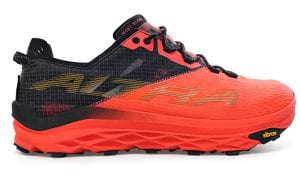 Altra Mont Blanc