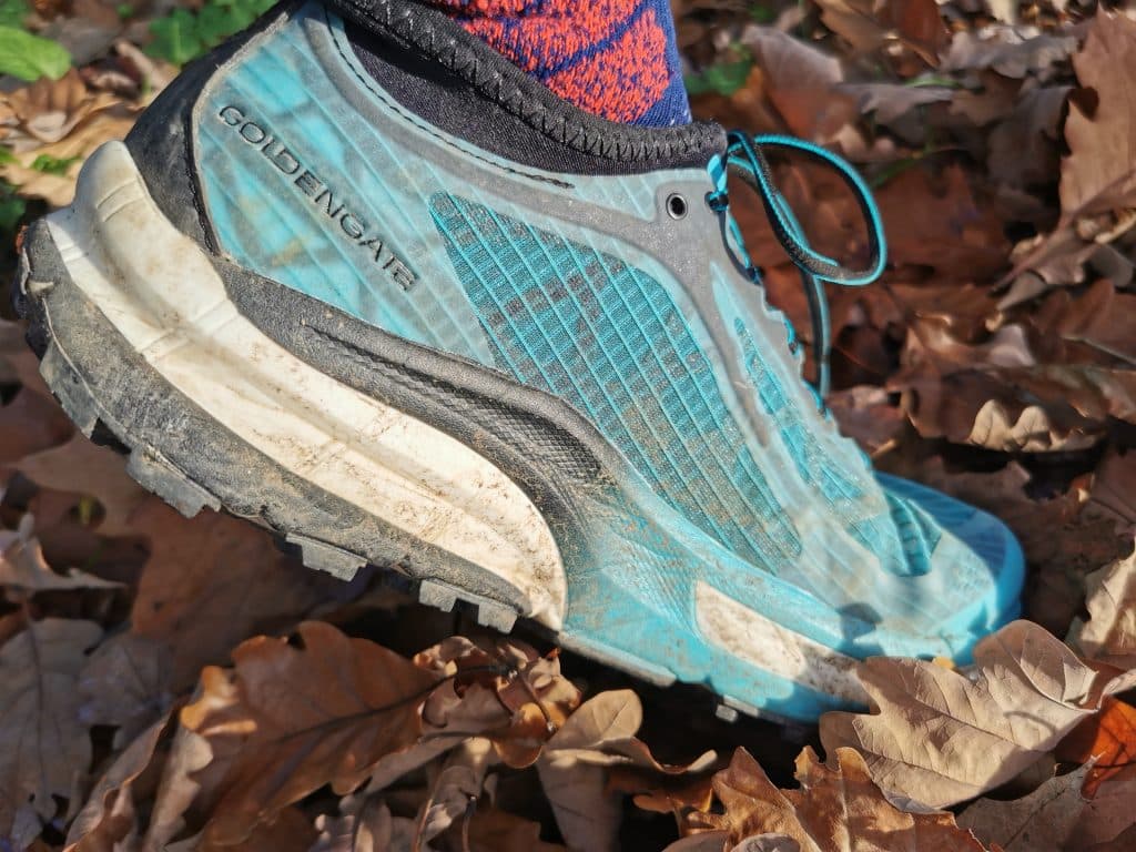Scarpa Golden Gate ATR