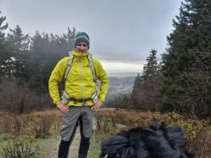 Haglöfs L.I.M GTX Jacket